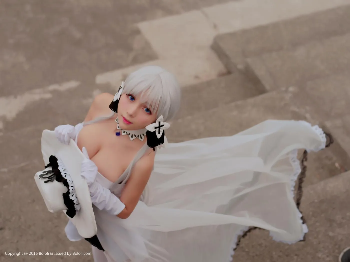 Vol.117 夏美酱 [26P]插图4